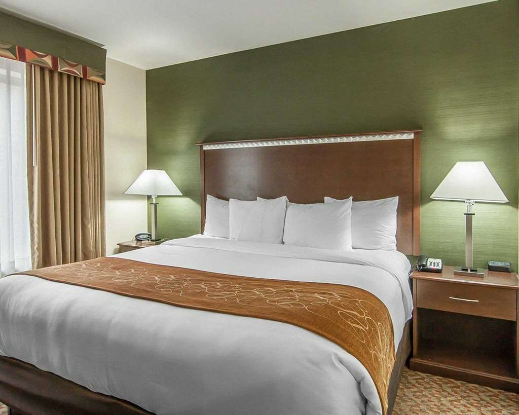 Holiday Inn Express & Suites Hood River By Ihg Cameră foto
