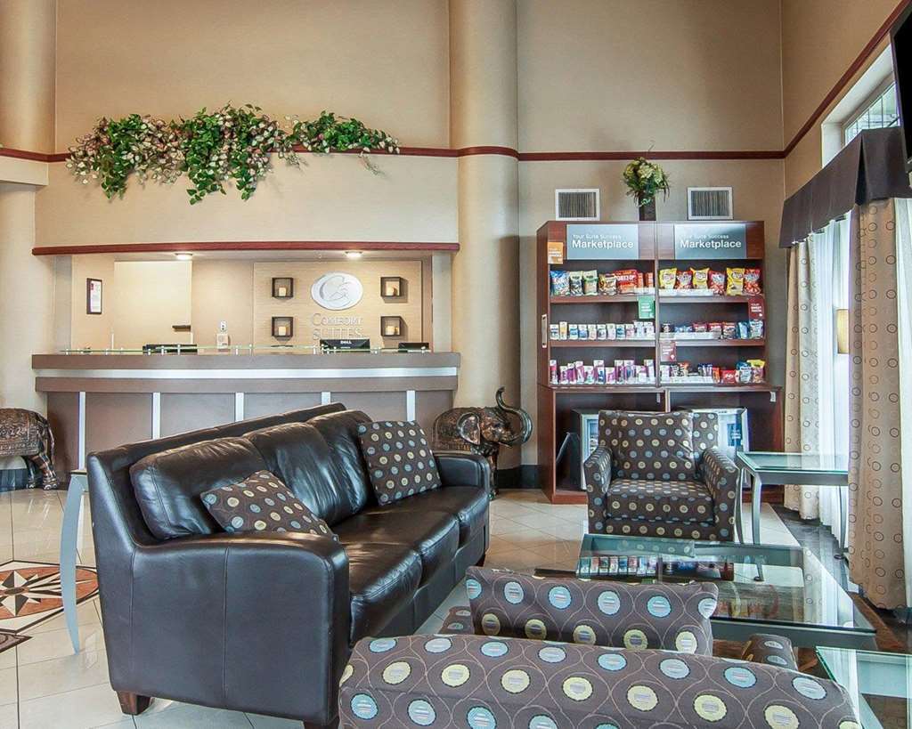 Holiday Inn Express & Suites Hood River By Ihg Interior foto