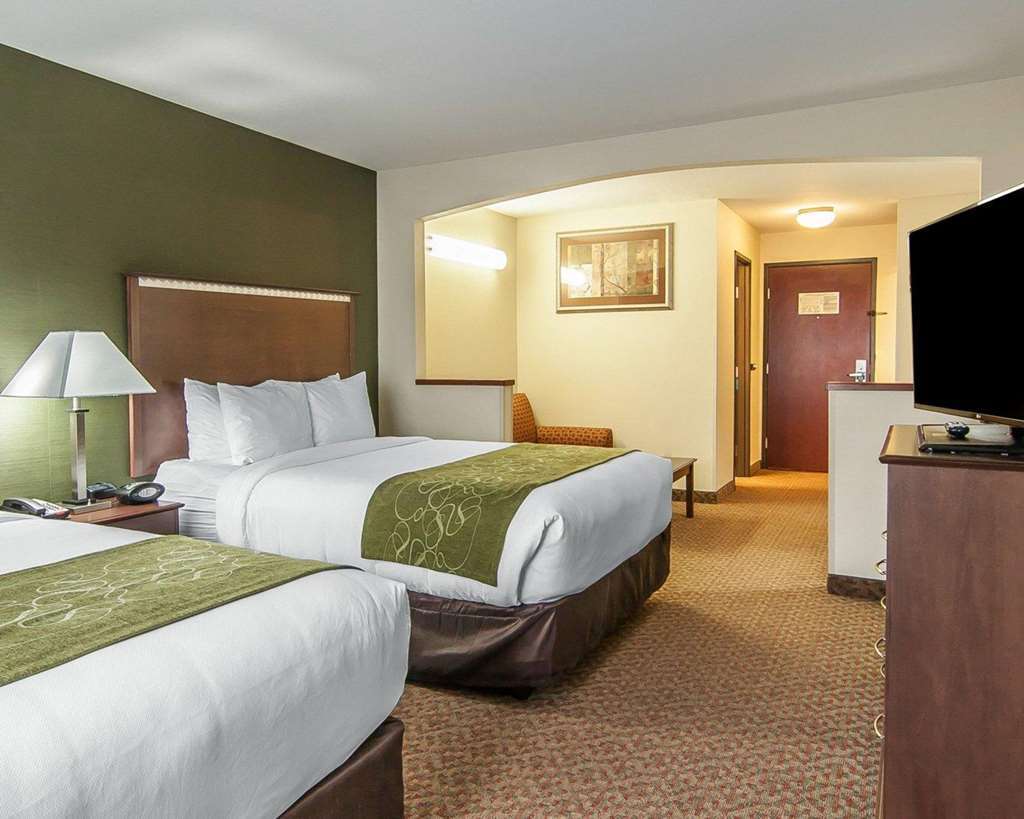 Holiday Inn Express & Suites Hood River By Ihg Cameră foto