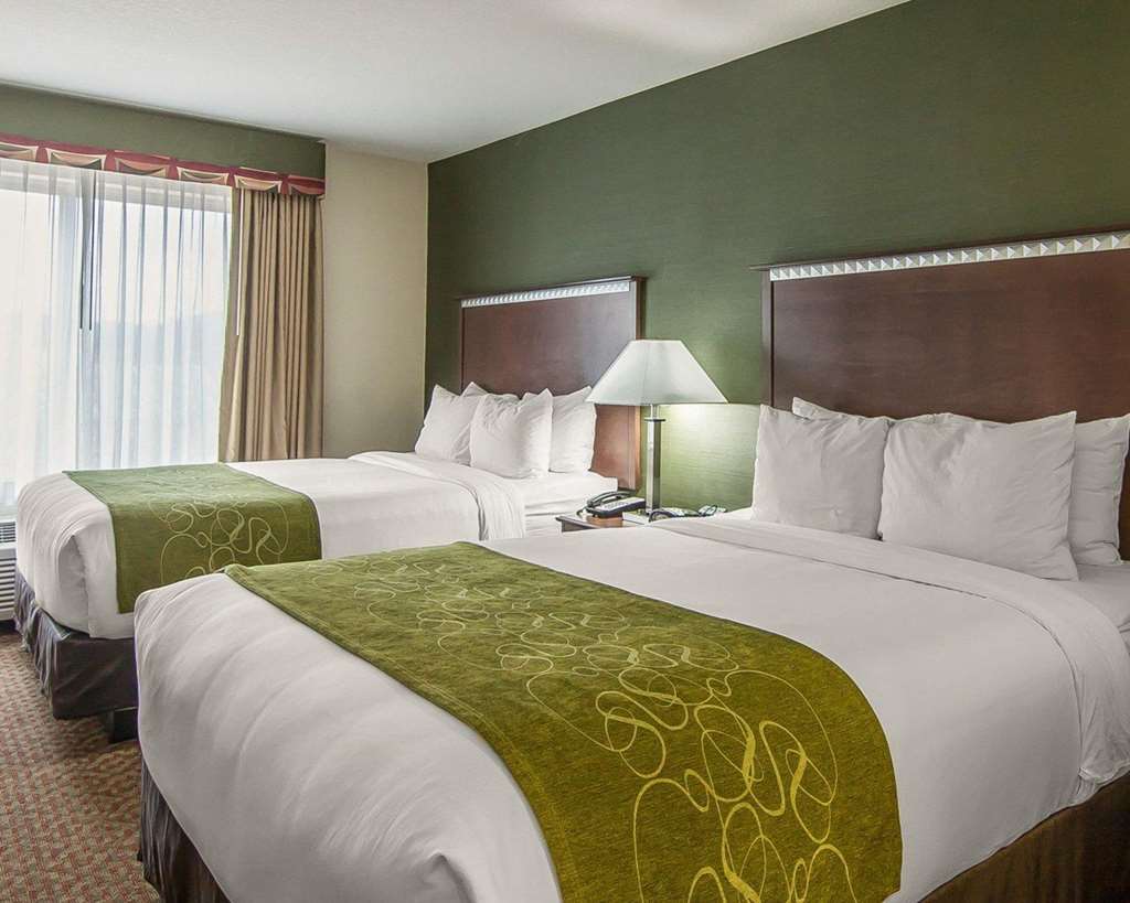Holiday Inn Express & Suites Hood River By Ihg Cameră foto
